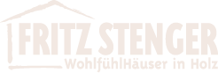 Fritz Stenger - Holzhausbau aus dem Spessart