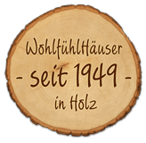 Holzschild Fritz Stenger seit 1949