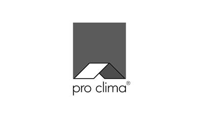 Pro Clima - Dichtung der Gebäudehülle